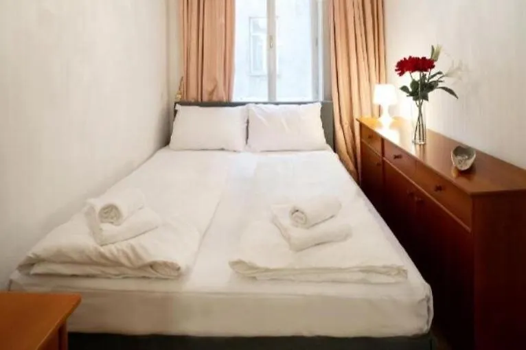 Premium Classical Apartment With Free Parking Vienna