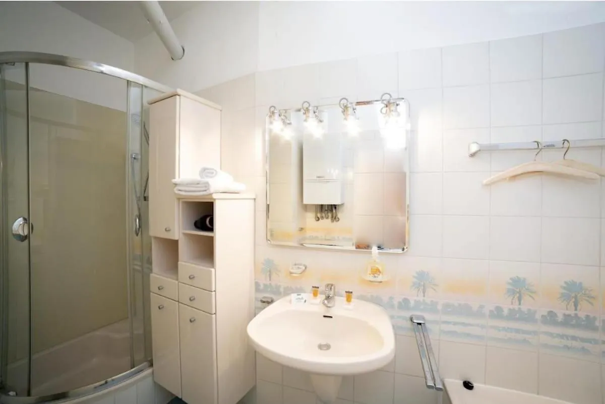 Premium Classical Apartment With Free Parking Vienna 0*,