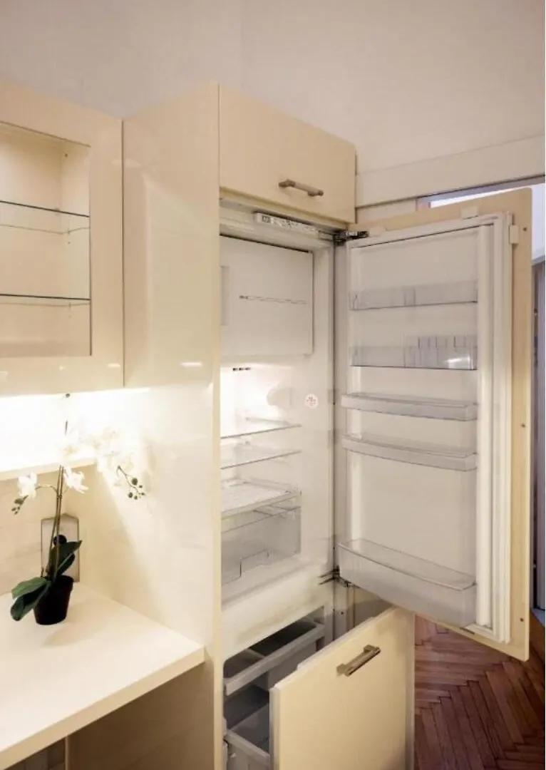 Premium Classical Apartment With Free Parking Vienna