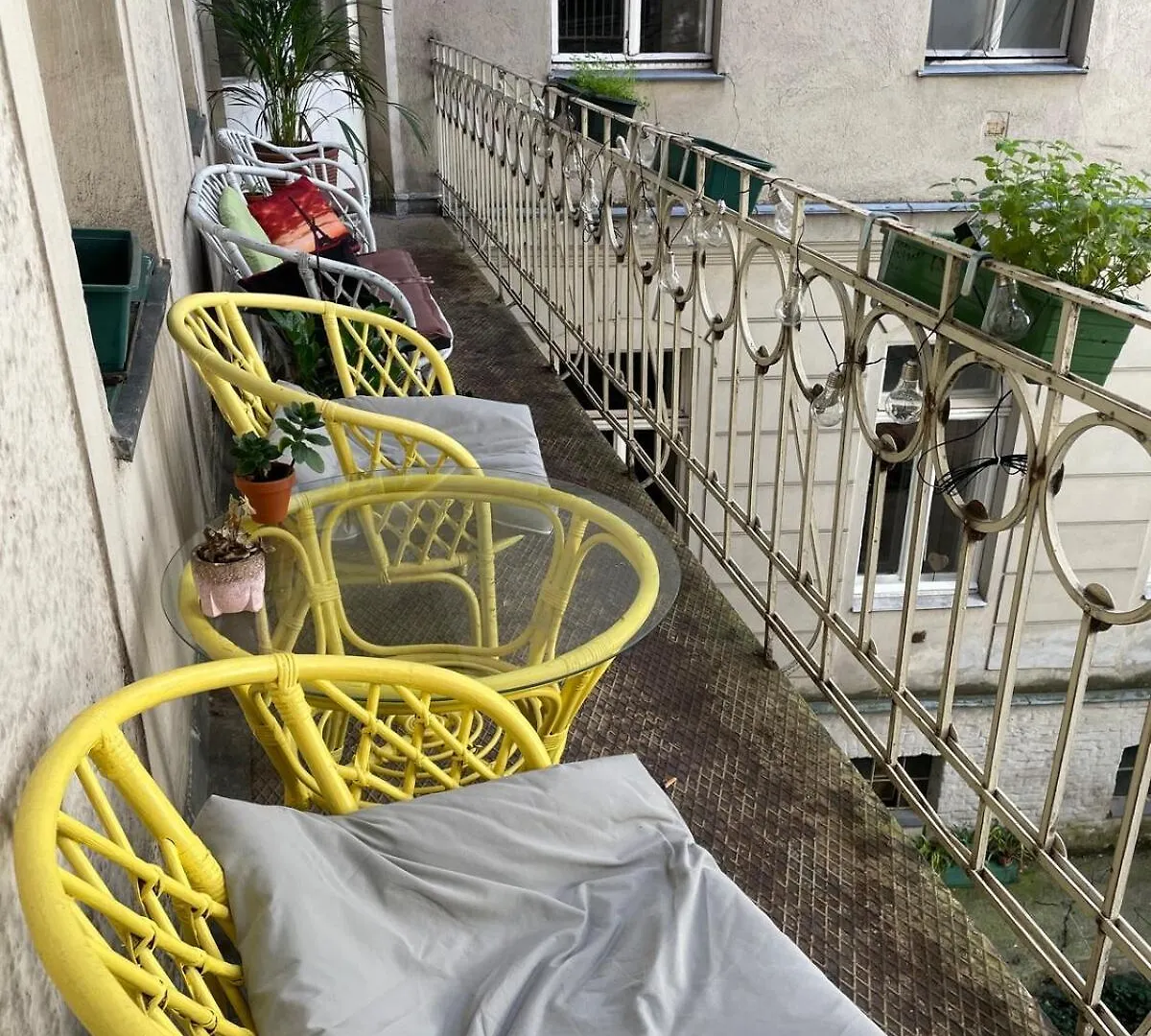 Premium Classical Apartment With Free Parking Vienna